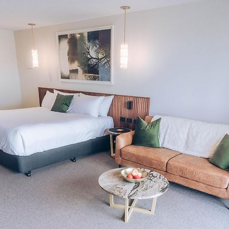 Risby Cove Boutique Hotel Strahan Εξωτερικό φωτογραφία
