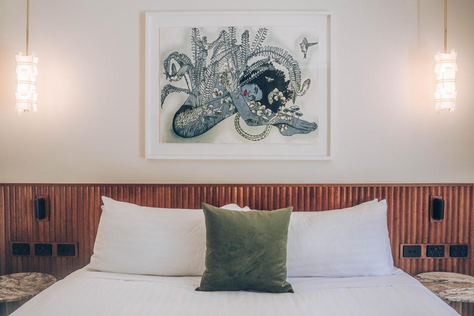 Risby Cove Boutique Hotel Strahan Εξωτερικό φωτογραφία