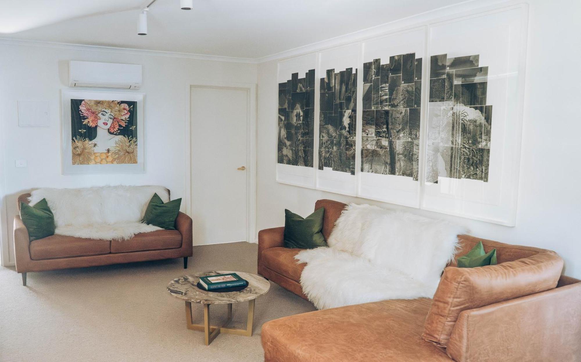 Risby Cove Boutique Hotel Strahan Εξωτερικό φωτογραφία
