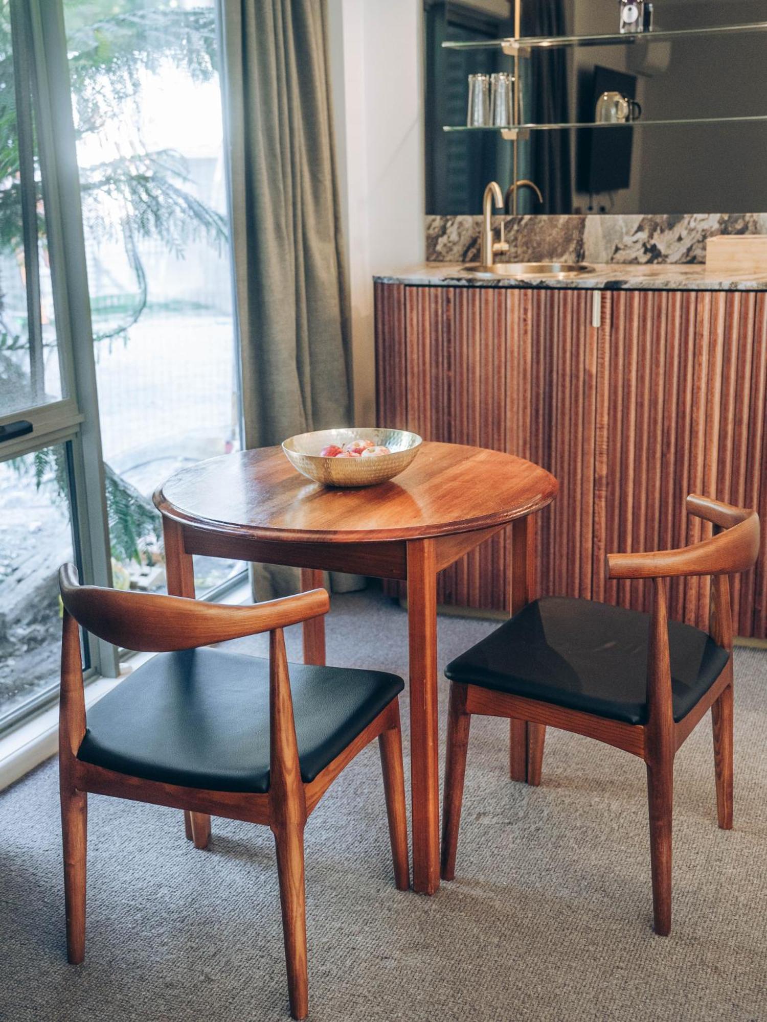 Risby Cove Boutique Hotel Strahan Εξωτερικό φωτογραφία
