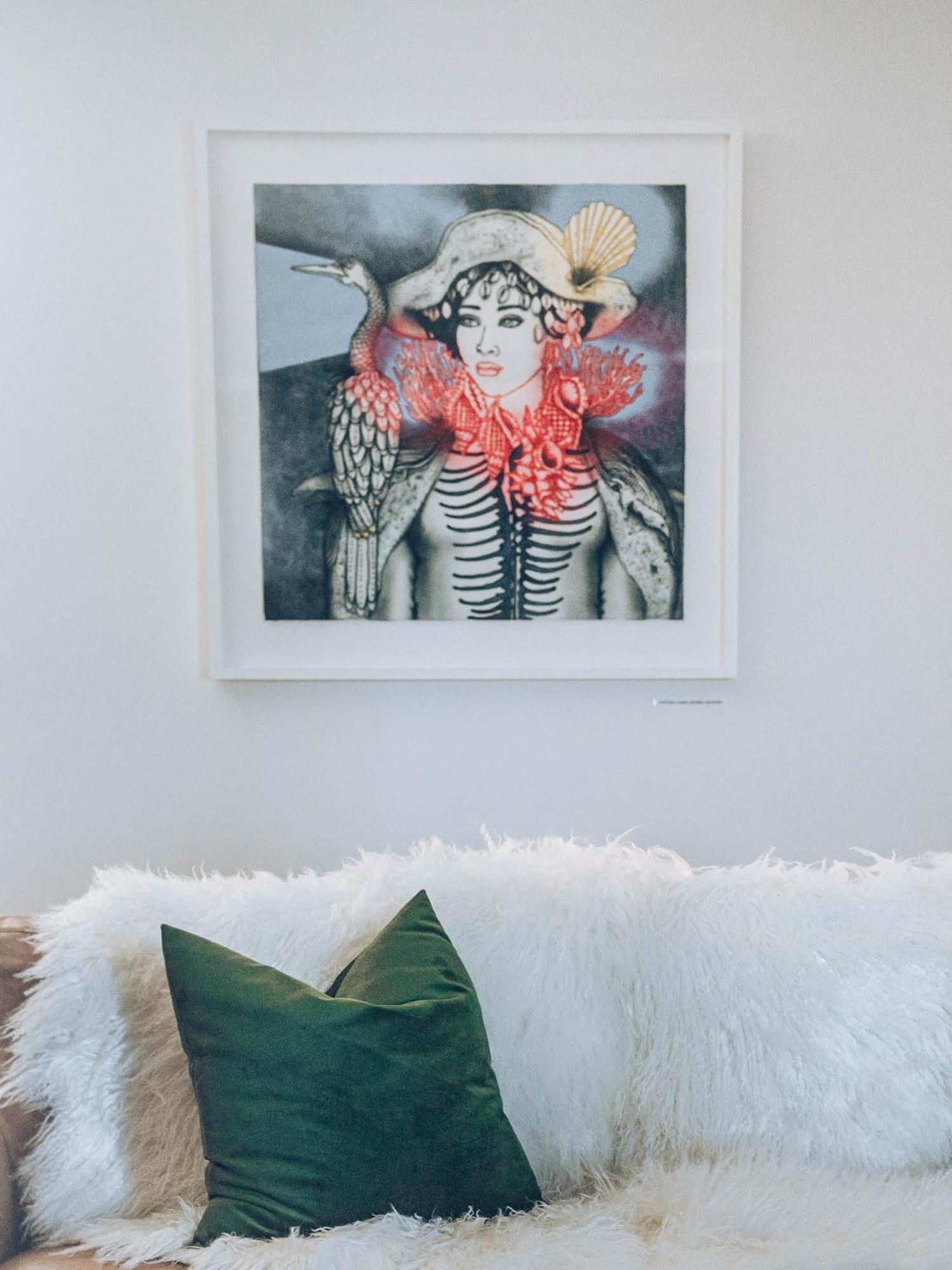 Risby Cove Boutique Hotel Strahan Εξωτερικό φωτογραφία