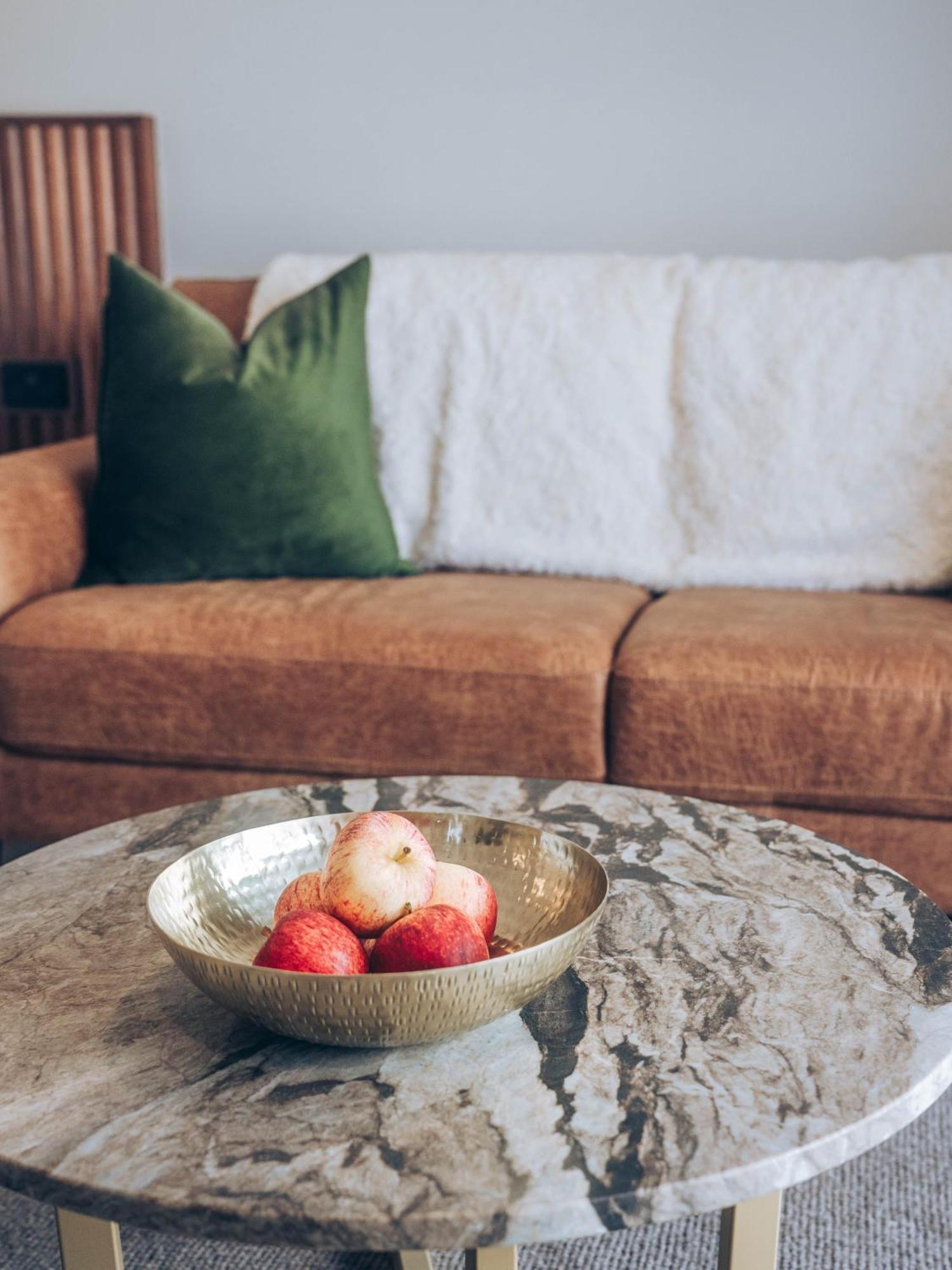 Risby Cove Boutique Hotel Strahan Εξωτερικό φωτογραφία