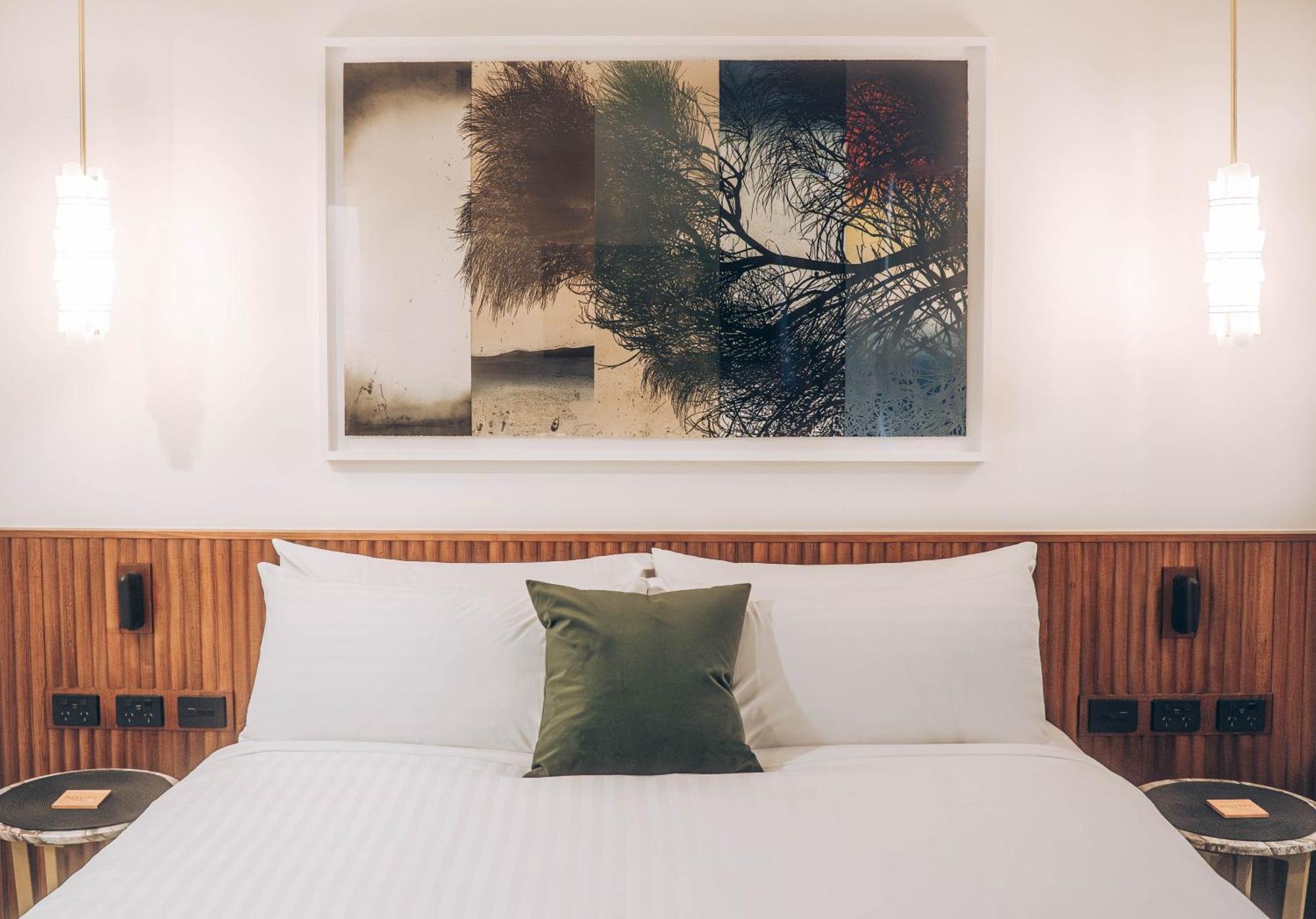 Risby Cove Boutique Hotel Strahan Εξωτερικό φωτογραφία