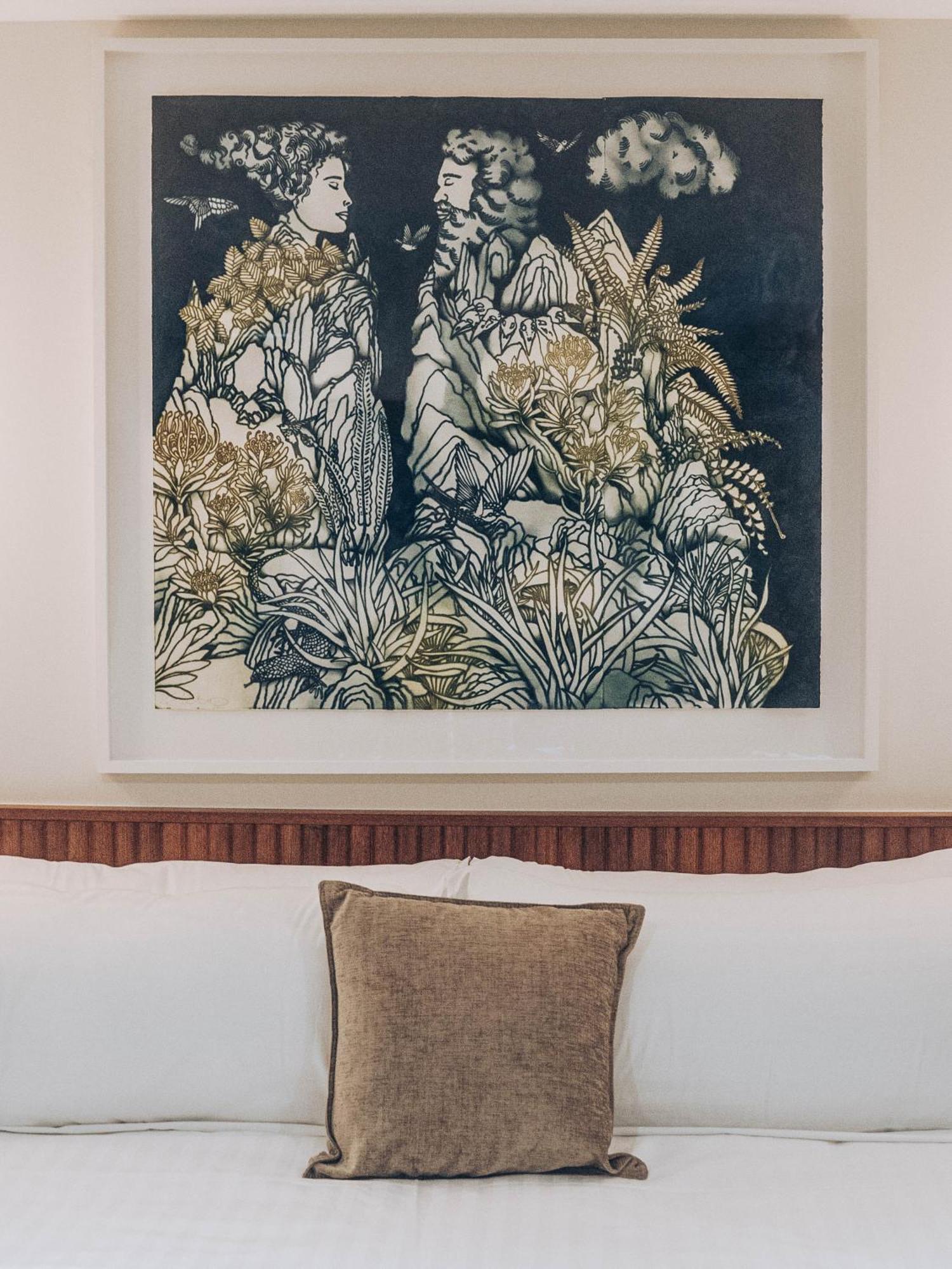 Risby Cove Boutique Hotel Strahan Εξωτερικό φωτογραφία