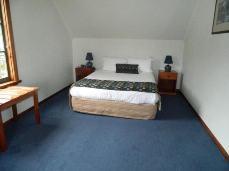 Risby Cove Boutique Hotel Strahan Εξωτερικό φωτογραφία